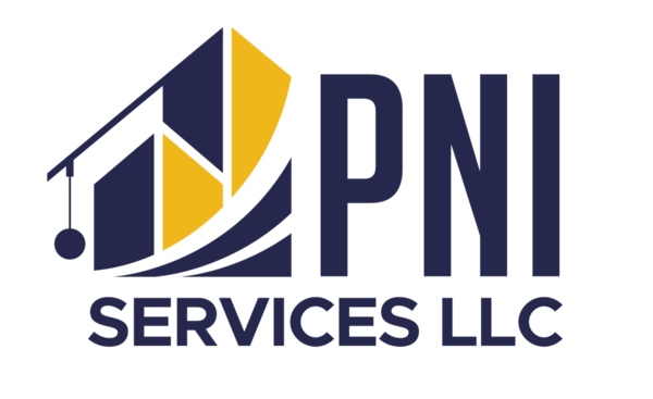 PNI masonry services logo PNI masonry services logo